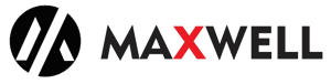 Maxwell Door Indonesia Logo – Pintu Otomatis, Rolling Door, Speed Door